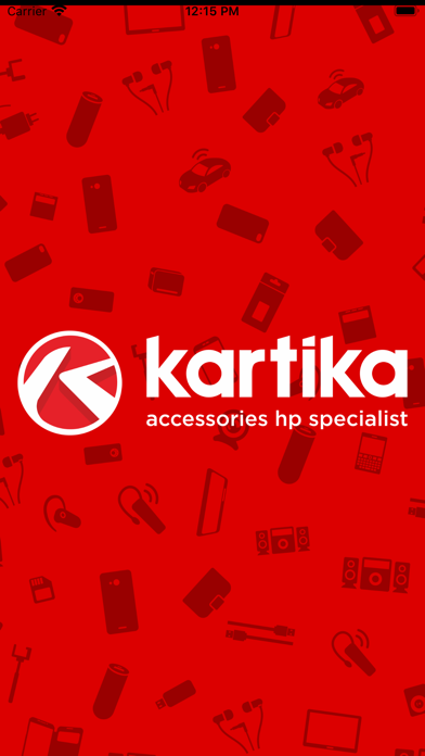 How to cancel & delete Kartika Accessories from iphone & ipad 1