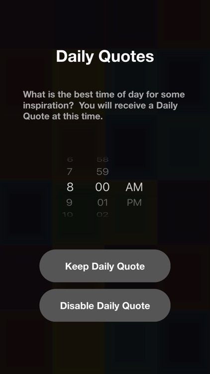 Quotes” Inspirational Sayings screenshot-3