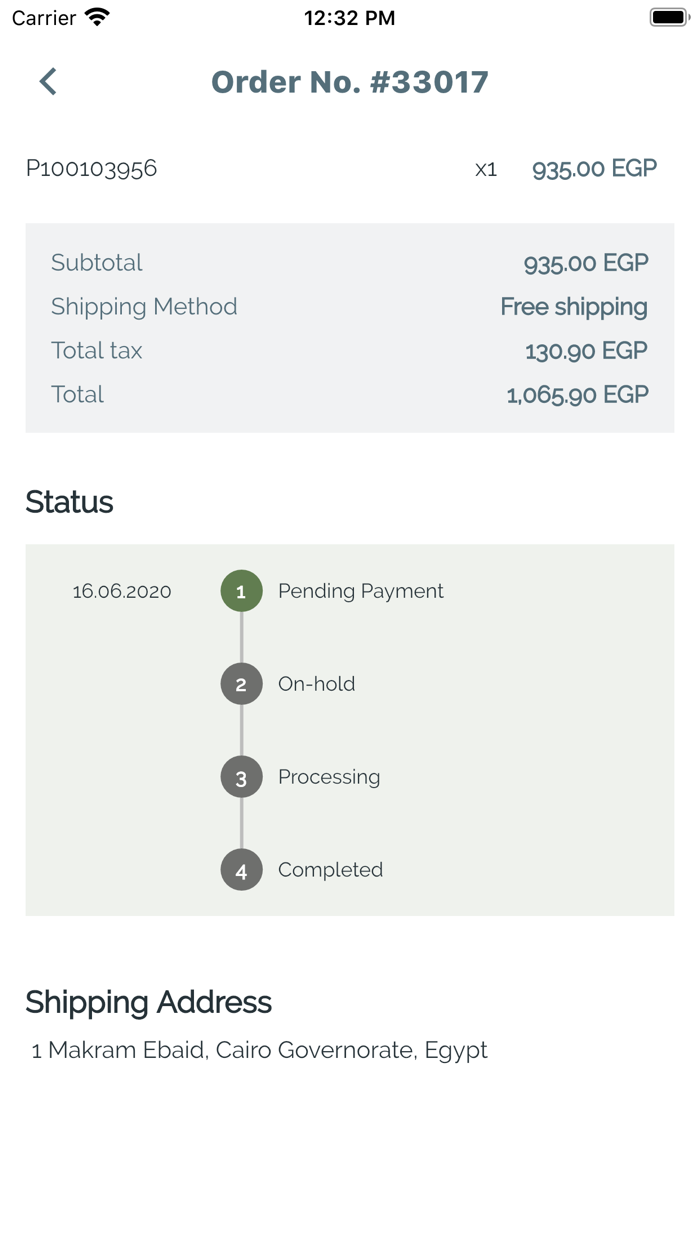 Mahgoub Ceramic and Porcelain