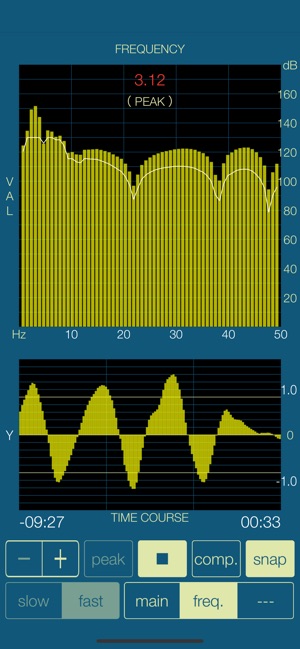 Vibroscope(圖5)-速報App