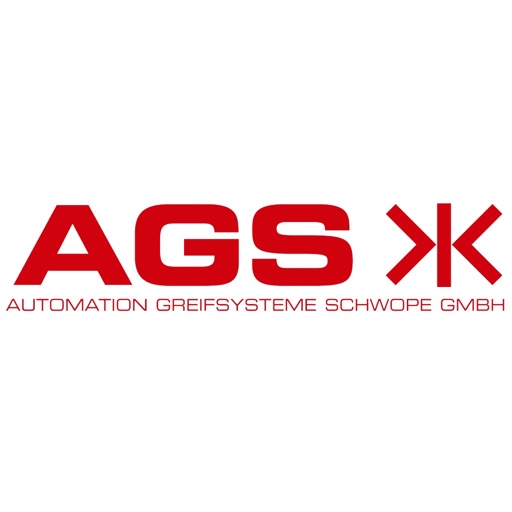 AGS Produktkatalog