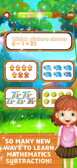 Maths Mania Skill Test(圖4)-速報App