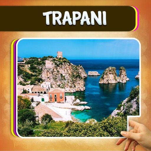 Trapani Travel Guide