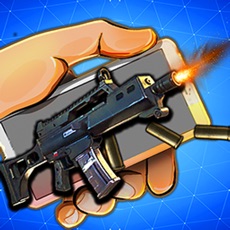 Activities of Weapon Sim For Fortnite