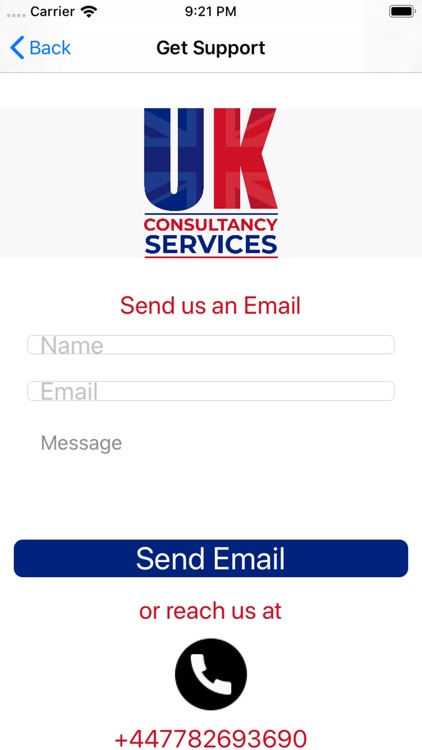 UK CONSULTANCY SERVICES screenshot-5