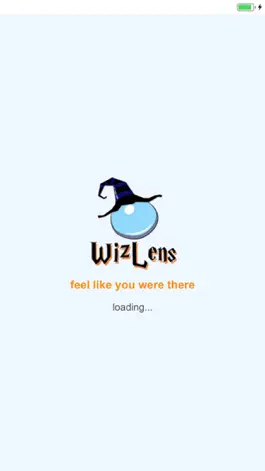 Game screenshot WizLens mod apk