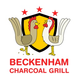 Beckenham Charcoal Grill