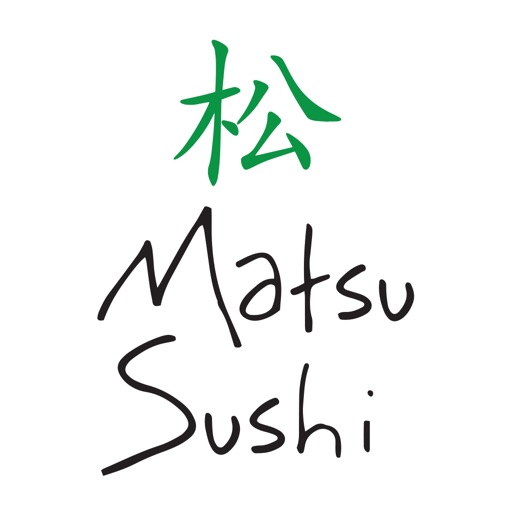 Matsu Sushi NY icon