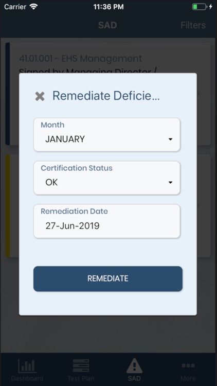 Navizone Enterprise Pilot screenshot-8