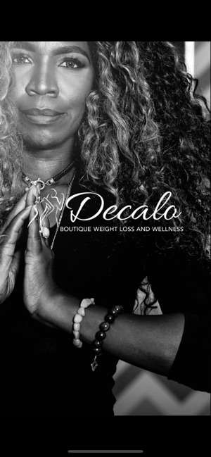 DECALO Boutique Weight Loss