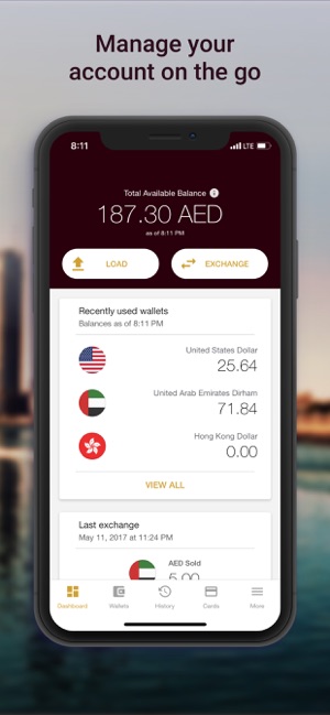 Etihad Guest Walletplus(圖1)-速報App