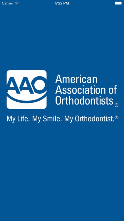American Assoc. Orthodontists