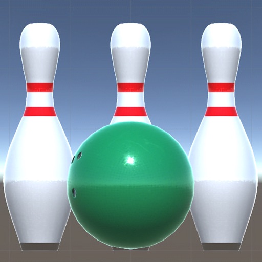 Moore's Law Bowling icon