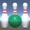 Rack up some serious points with this Moore’s law inspired 2D bowling game