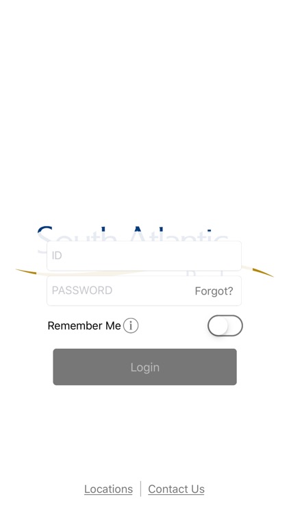 South Atlantic Bank - goMobile