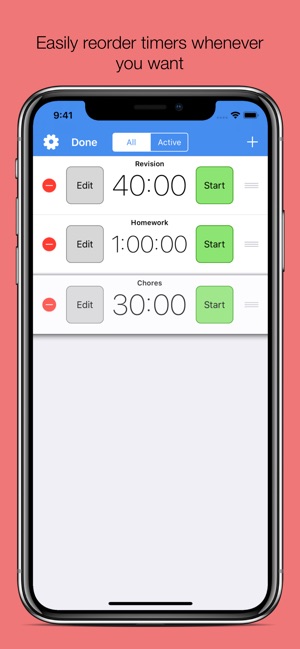 SpeakTimer(圖6)-速報App