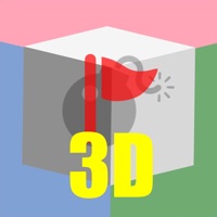 3D MINESWEEPER -CUBIC- pour PC