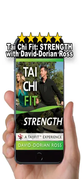 Game screenshot Tai Chi Fit STRENGTH mod apk