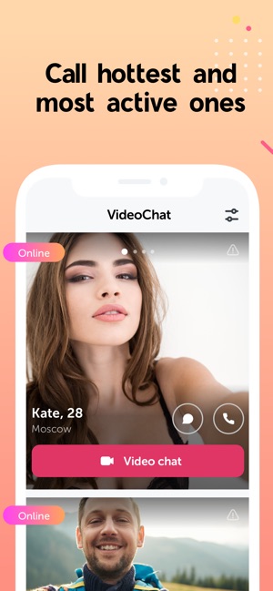 WOW! Chat Live ًVideo Stream(圖3)-速報App