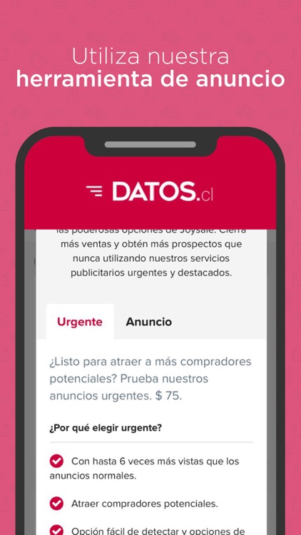 DATOS.cl