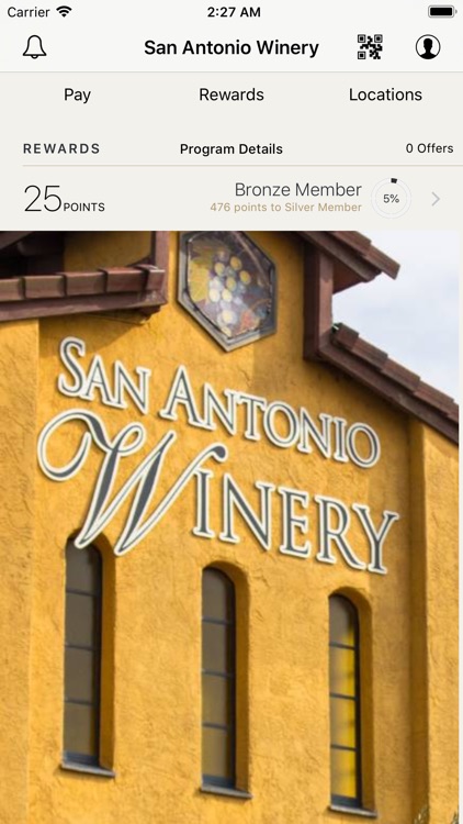 San Antonio Winery