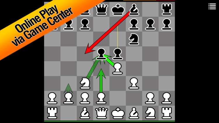 ▻CHESS screenshot-5