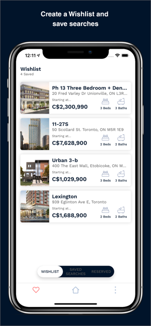 Haüskey: New Condo Real Estate(圖6)-速報App