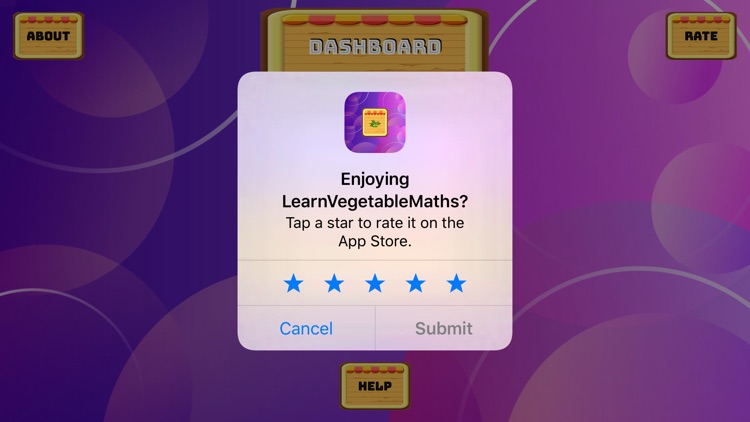 LearnVegetableMaths screenshot-6