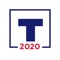 This is the OFFICIAL 2020 mobile app for President Donald J