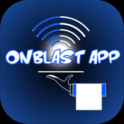 OnBlast App