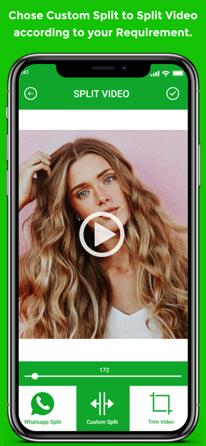 Video Splitter for Whatsapp(圖3)-速報App