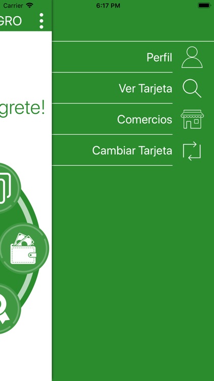 CARBURANTES ALMAGRO screenshot-4