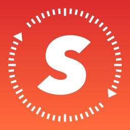 Seconds Interval Timer Apple Watch App