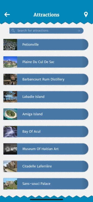 Haiti Offline Travel Guide(圖3)-速報App