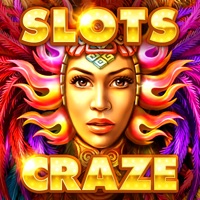 Slots Craze: Las Vegas Kasino apk