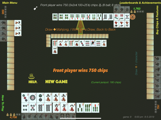 Pinoy Mahjong(圖8)-速報App