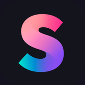 Splice - Video Editor & Movie Maker - Trim and Cut Clips & Photos - By GoPro icon