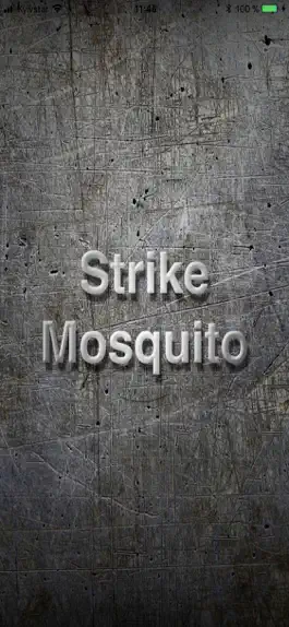 Game screenshot iStrikeMosquito mod apk