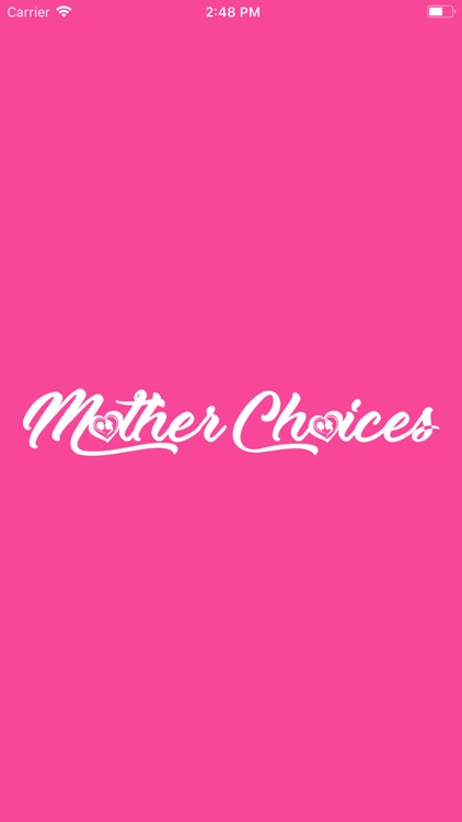 Mother Choices