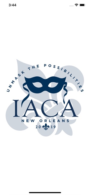 IACA 19 - New Orleans(圖1)-速報App