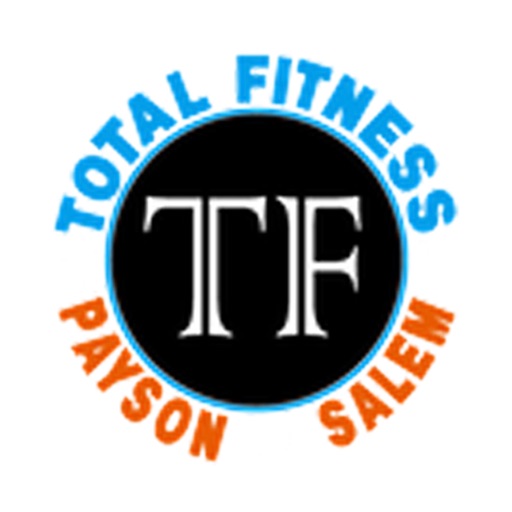 Total Fitness - Payson Salem