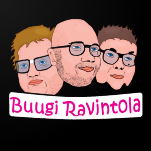 Buugi Ravintola