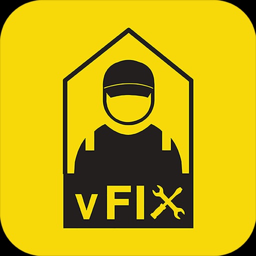 vFIX Home Services