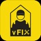 vFIX application makes it easy to do home improvement
