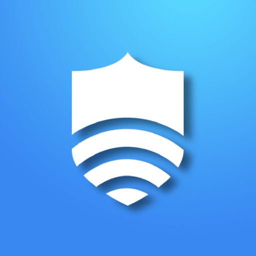 MagicVPN - Secure Hotspot