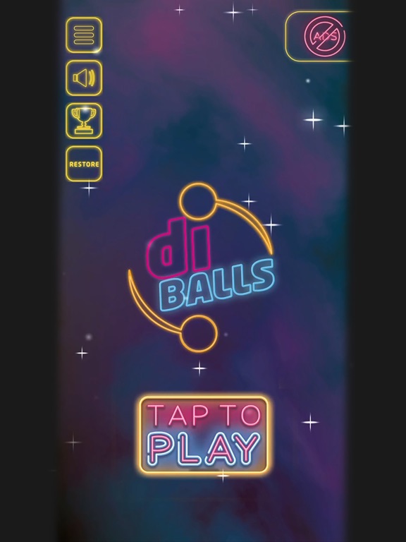 Screenshot #4 pour Di Balls