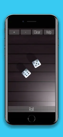 Game screenshot Dice Roller 3D App mod apk