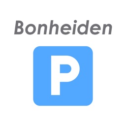 Bonheiden Kort Parkeren