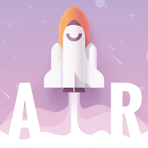 AR Rocket