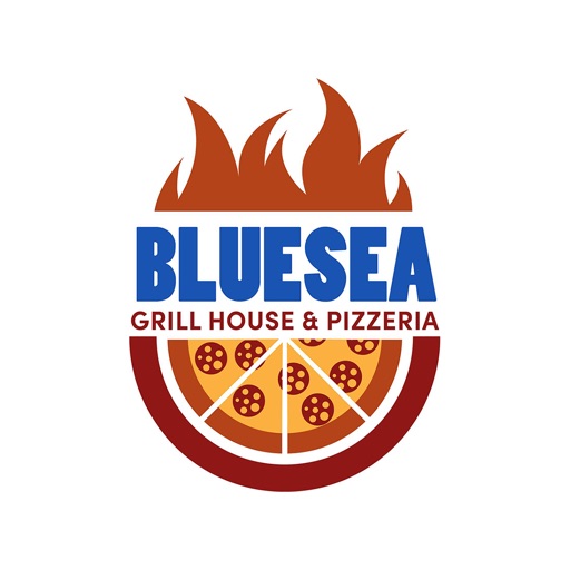 Blue Sea Takeaway